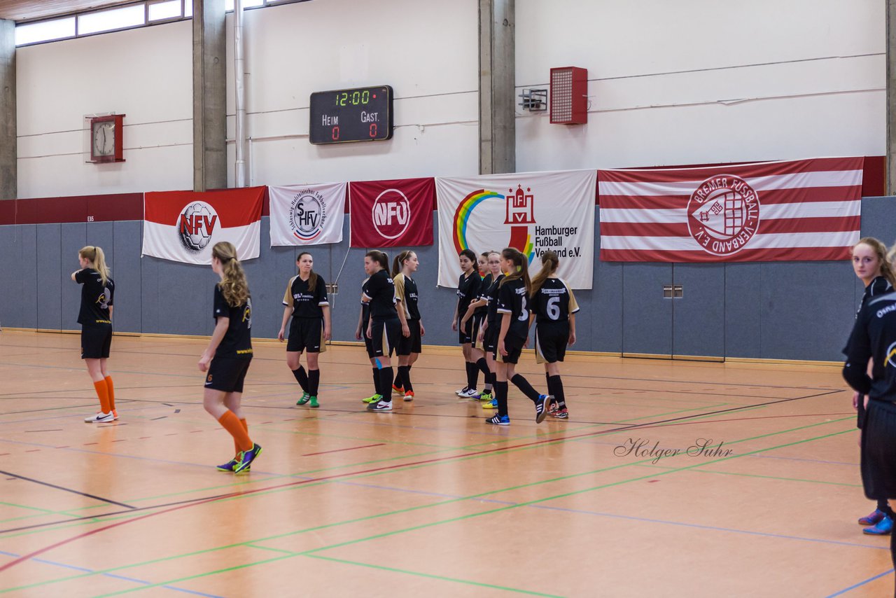 Bild 80 - Norddeutschen Futsalmeisterschaften : Sieger: Osnabrcker SC